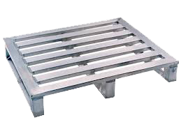 Box Industries in Ahmedabad, Industrial Plastic Pallet Manufacturer in Ahmedabad