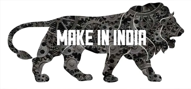 intreon Make in India